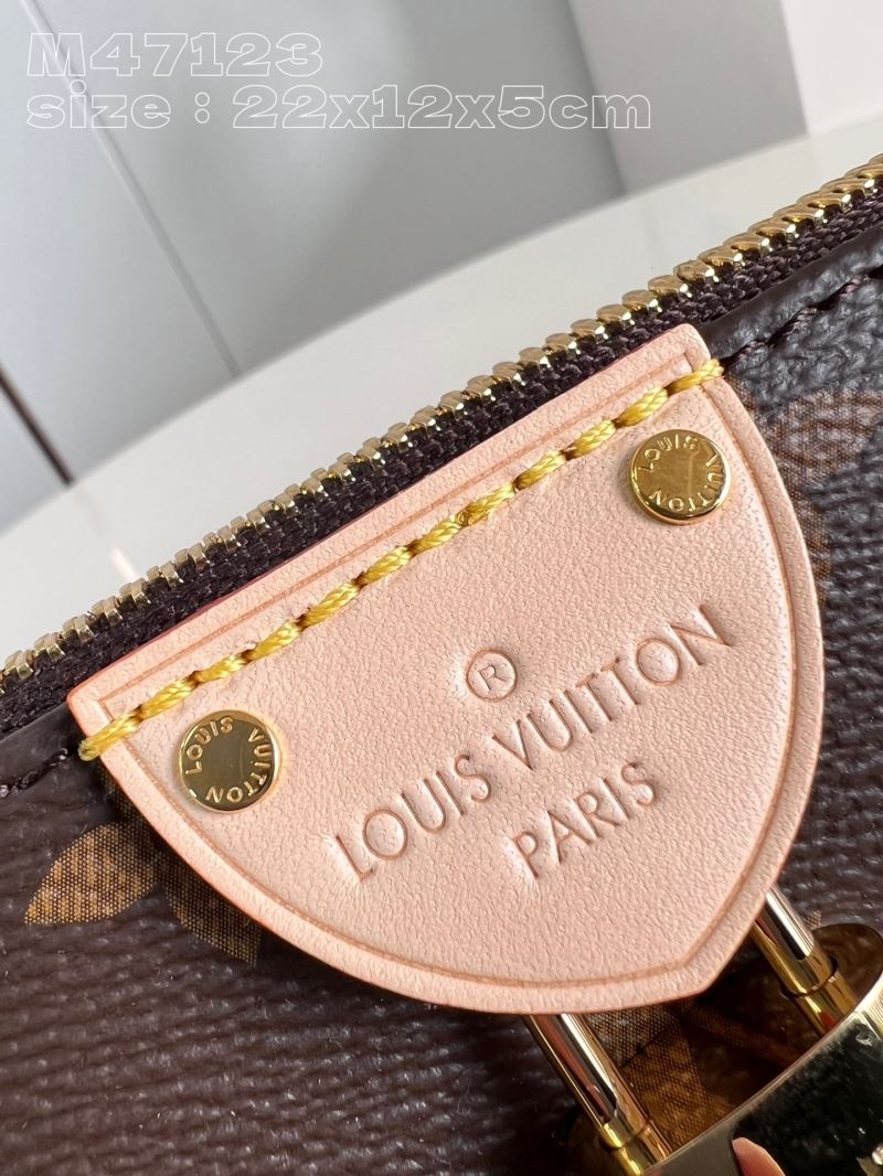 Louis Vuitton Satchel Bags